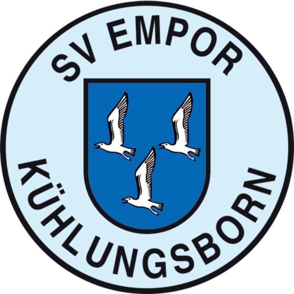 SV Empor Kühlungsborn