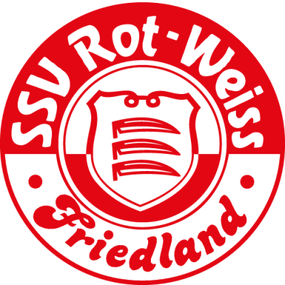 SSV Rot-Weiß Friedland