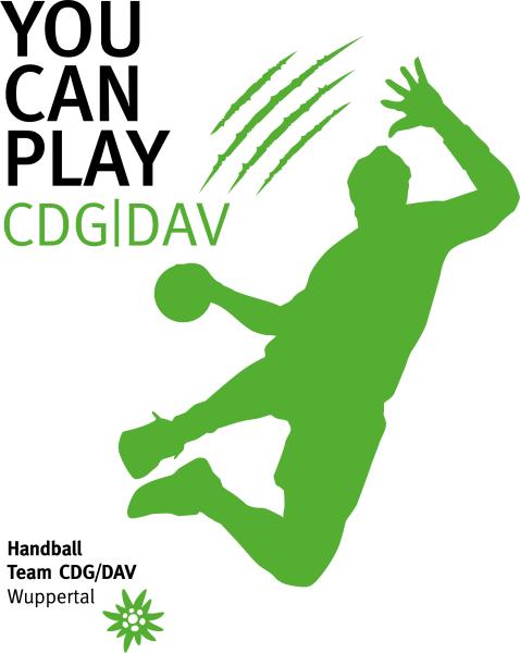 Team CDG/DAV Wuppertal